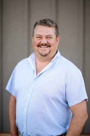 Chief Chris Roberts