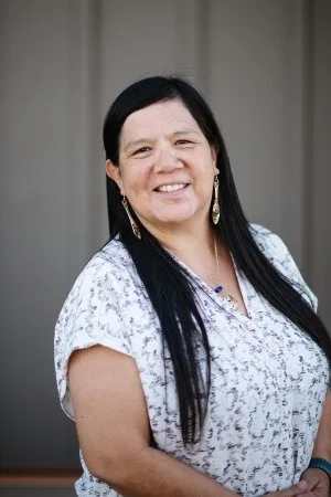 Councillor Christine Smith