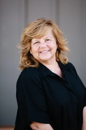 Councillor Dawn Duncan
