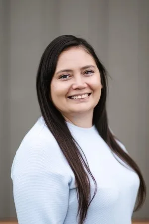 Councillor Kim Puglas