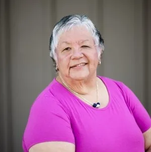 Councillor Lorraine Henderson
