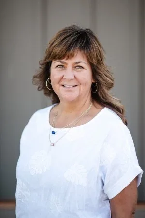 Councillor Shelly Haunch
